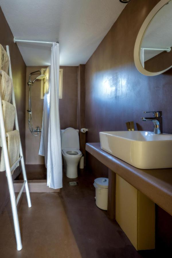 Petra Mare Suites Vourvourou Eksteriør bilde