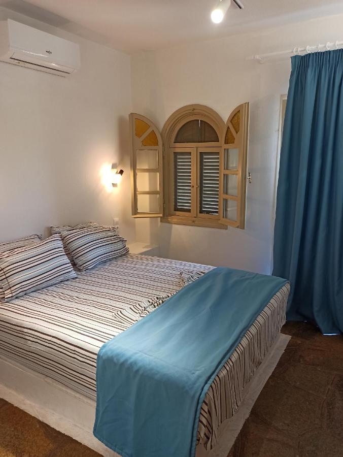 Petra Mare Suites Vourvourou Eksteriør bilde