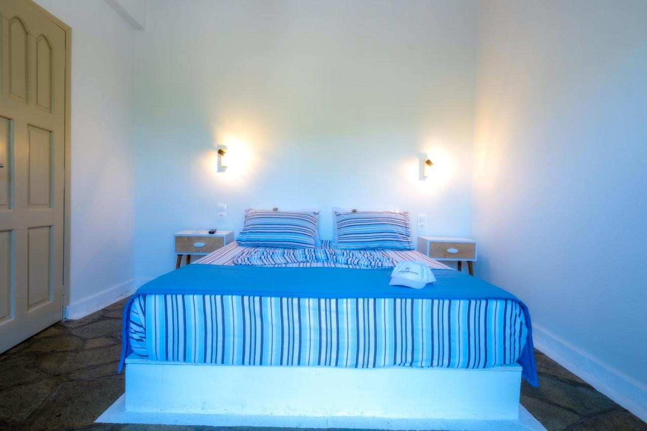 Petra Mare Suites Vourvourou Eksteriør bilde