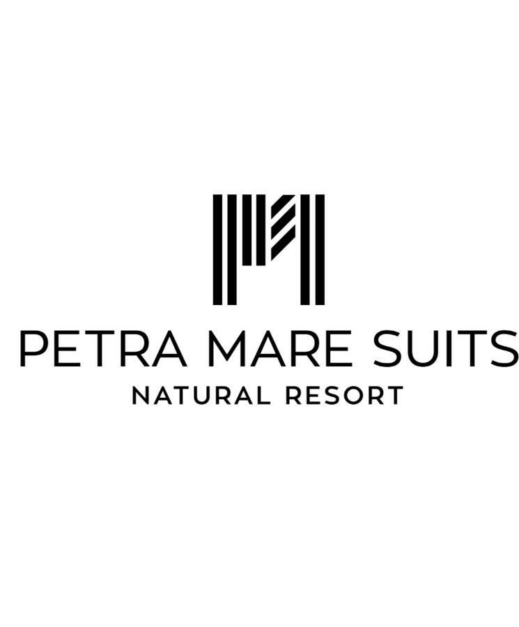 Petra Mare Suites Vourvourou Eksteriør bilde
