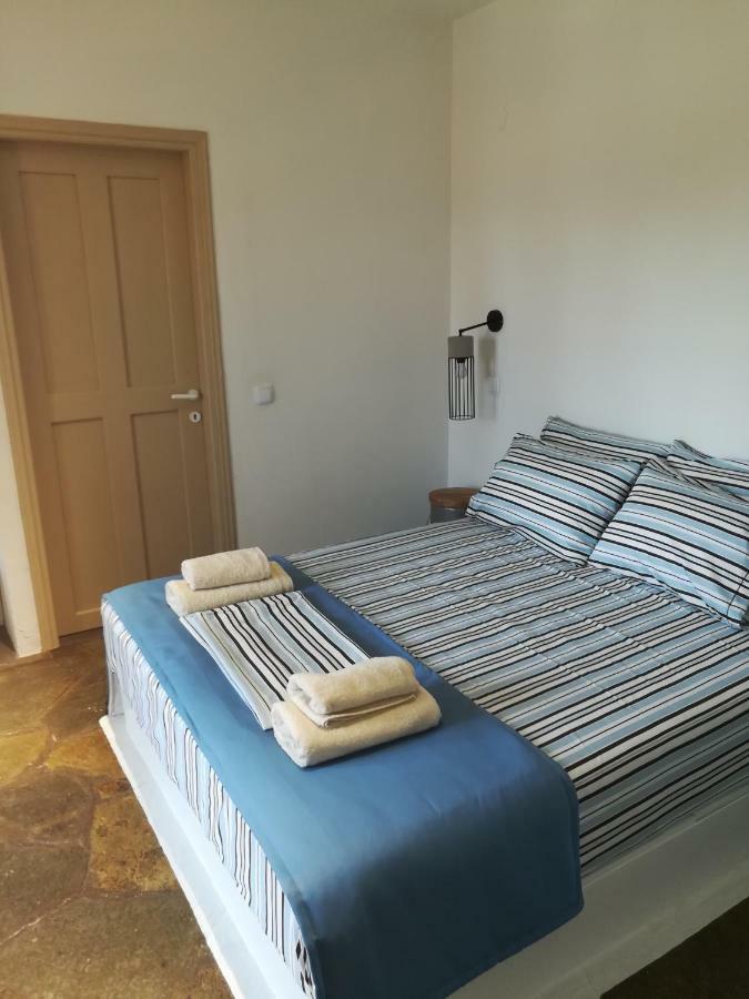 Petra Mare Suites Vourvourou Eksteriør bilde